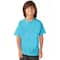 Hanes ComfortWash Garment Dyed Boys Short Sleeve T-Shirt
